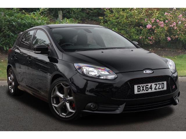 Used ford focus st in bristol #2